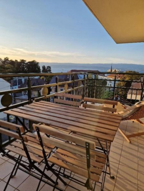 Le Clos Fleury Thonon-Les-Bains